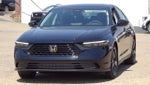 2026 Honda Accord Sedan SE CVT