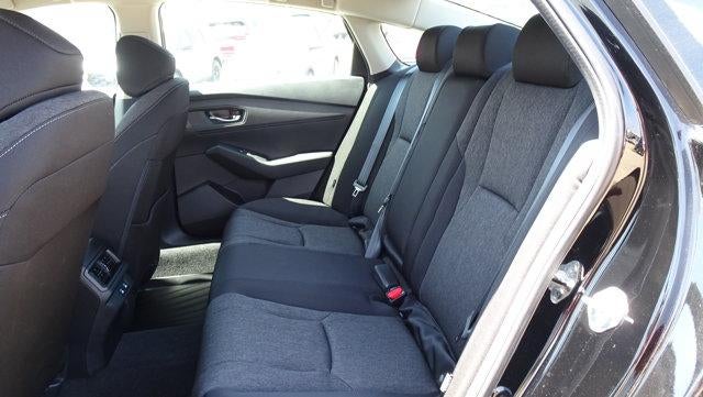 2026 Honda Accord Sedan SE CVT