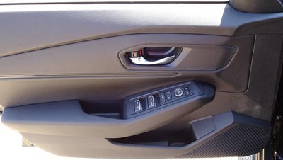 2026 Honda Accord Sedan SE CVT