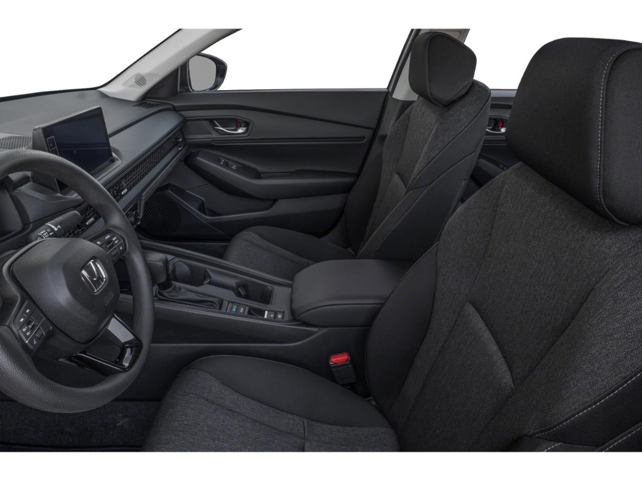2026 Honda Accord Sedan SE CVT