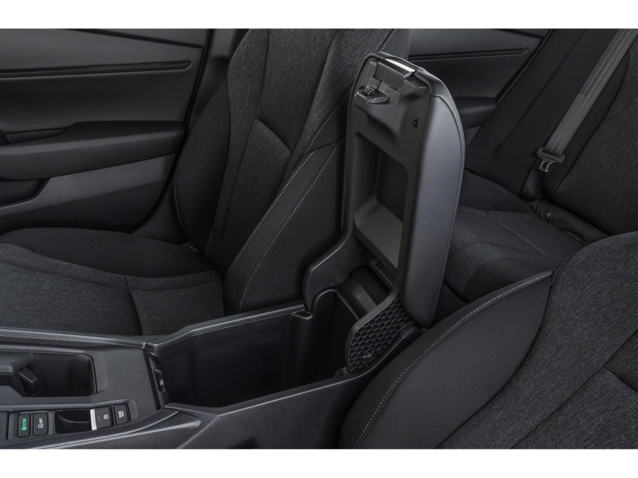 2026 Honda Accord Sedan SE CVT