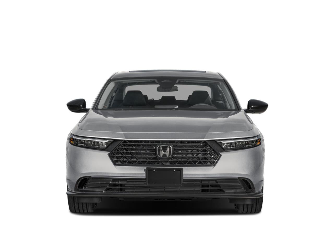 2026 Honda Accord Sedan SE CVT