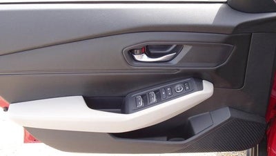 2025 Honda Accord Sedan SE CVT