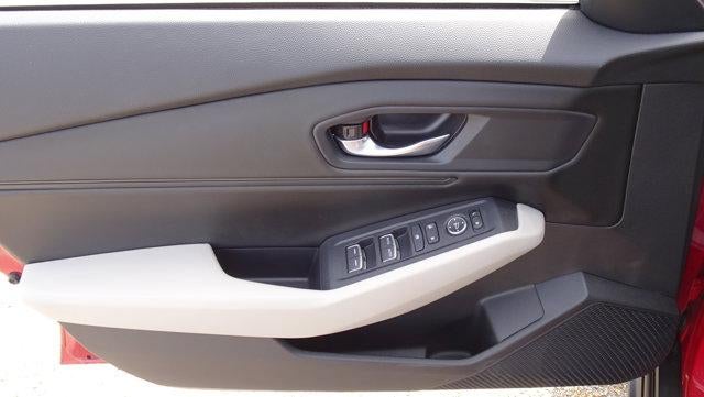 2025 Honda Accord Sedan SE CVT
