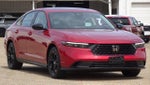 2025 Honda Accord Sedan SE CVT