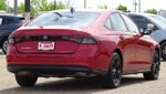 2025 Honda Accord Sedan SE CVT
