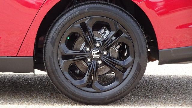 2025 Honda Accord Sedan SE CVT