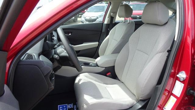 2025 Honda Accord Sedan SE CVT