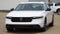2026 Honda Accord Sedan SE CVT