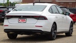 2026 Honda Accord Sedan SE CVT