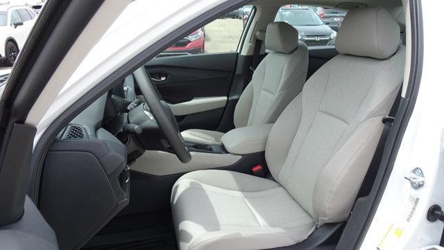 2026 Honda Accord Sedan SE CVT