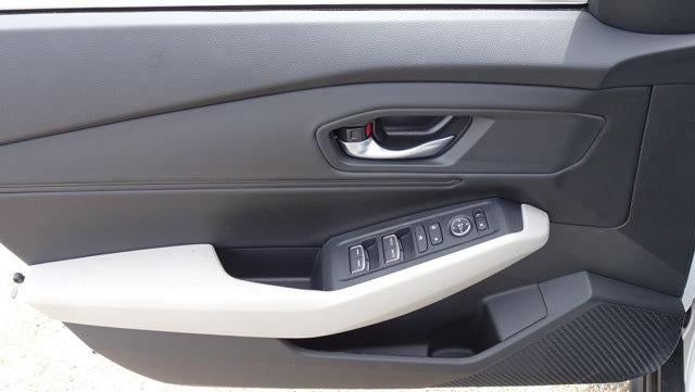 2026 Honda Accord Sedan SE CVT