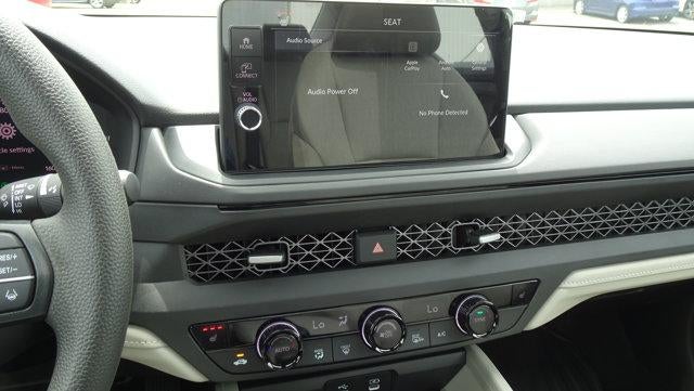 2026 Honda Accord Sedan SE CVT