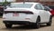 2026 Honda Accord Sedan SE CVT