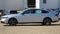 2026 Honda Accord Sedan SE CVT