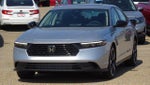 2026 Honda Accord Sedan SE CVT