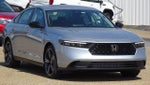 2026 Honda Accord Sedan SE CVT