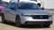 2026 Honda Accord Sedan SE CVT
