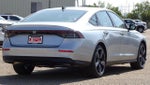 2026 Honda Accord Sedan SE CVT