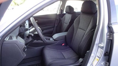 2026 Honda Accord Sedan SE CVT