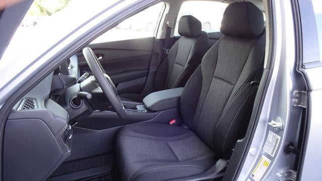 2026 Honda Accord Sedan SE CVT