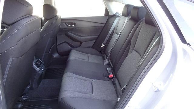 2026 Honda Accord Sedan SE CVT