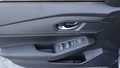 2026 Honda Accord Sedan SE CVT