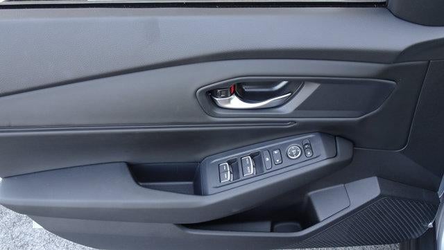 2026 Honda Accord Sedan SE CVT
