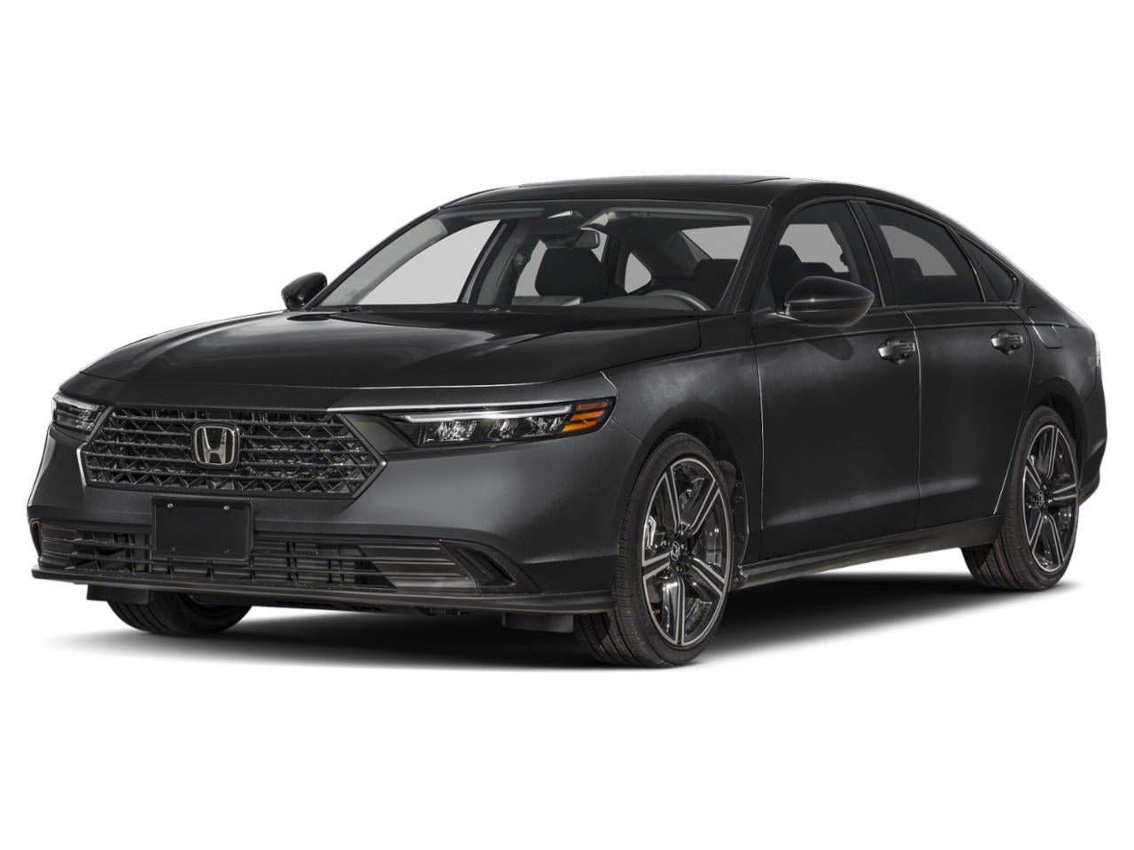 2026 Honda Accord Sedan SE CVT