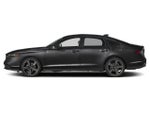 2026 Honda Accord Sedan SE CVT