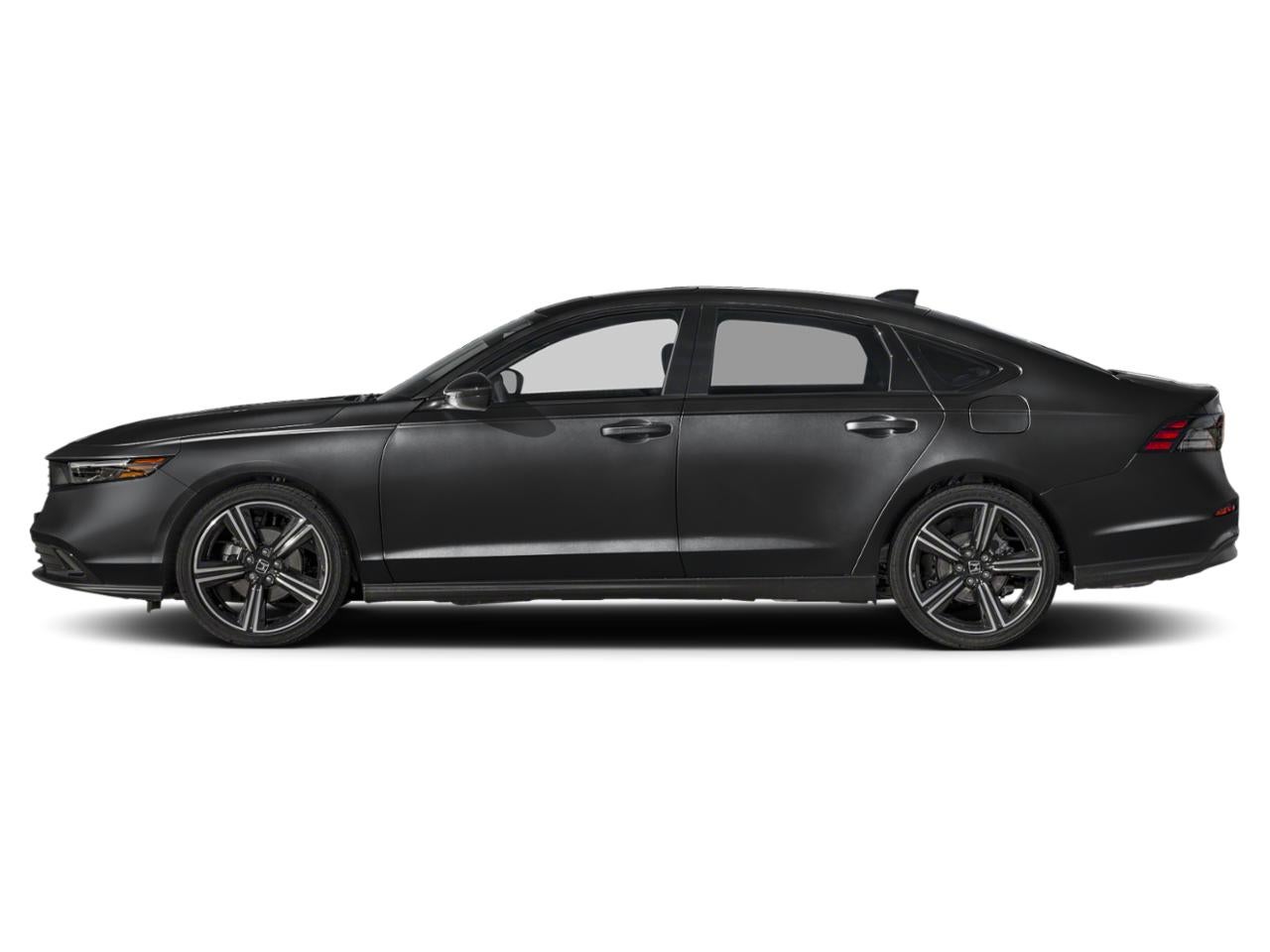 2026 Honda Accord Sedan SE CVT