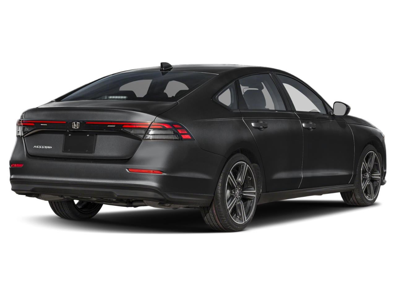 2026 Honda Accord Sedan SE CVT