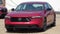 2026 Honda Accord Sedan SE CVT
