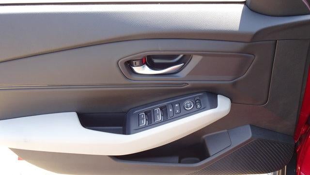 2026 Honda Accord Sedan SE CVT