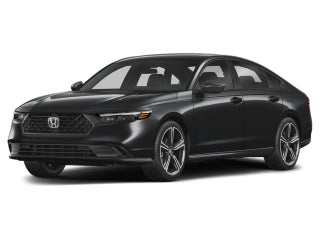 2026 Honda Accord Sedan SE CVT