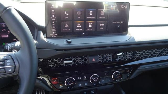 2026 Honda Accord Hybrid Sport Sedan