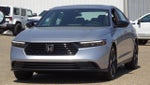 2026 Honda Accord Hybrid Sport Sedan