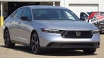 2026 Honda Accord Hybrid Sport Sedan