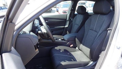 2026 Honda Accord Hybrid Sport Sedan