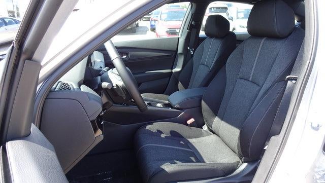 2026 Honda Accord Hybrid Sport Sedan