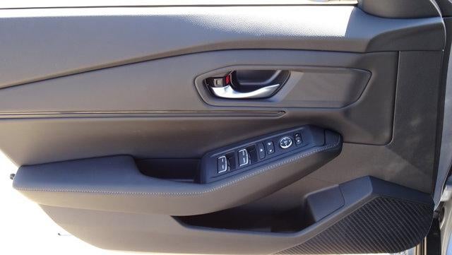 2026 Honda Accord Hybrid Sport Sedan