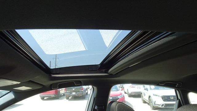 2026 Honda Accord Hybrid Sport Sedan