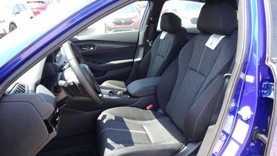 2026 Honda Accord Hybrid Sport Sedan