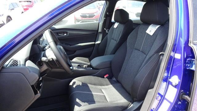 2026 Honda Accord Hybrid Sport Sedan