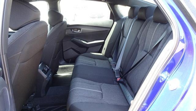 2026 Honda Accord Hybrid Sport Sedan