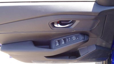 2026 Honda Accord Hybrid Sport Sedan