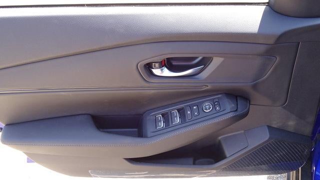 2026 Honda Accord Hybrid Sport Sedan