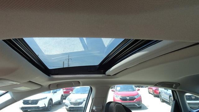 2026 Honda Accord Hybrid Sport Sedan