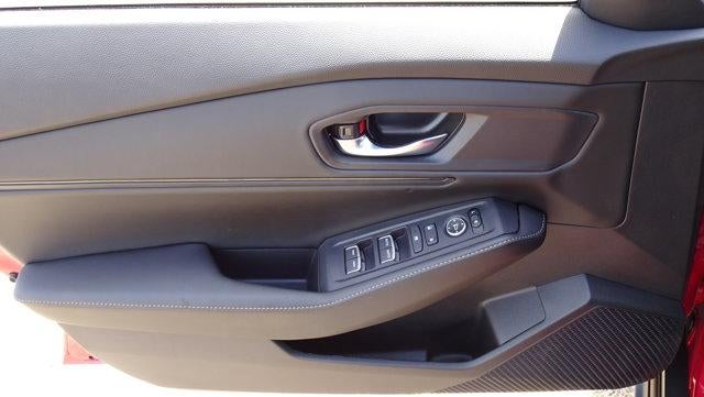 2024 Honda Accord Hybrid Sport Sedan