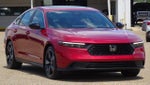 2024 Honda Accord Hybrid Sport Sedan